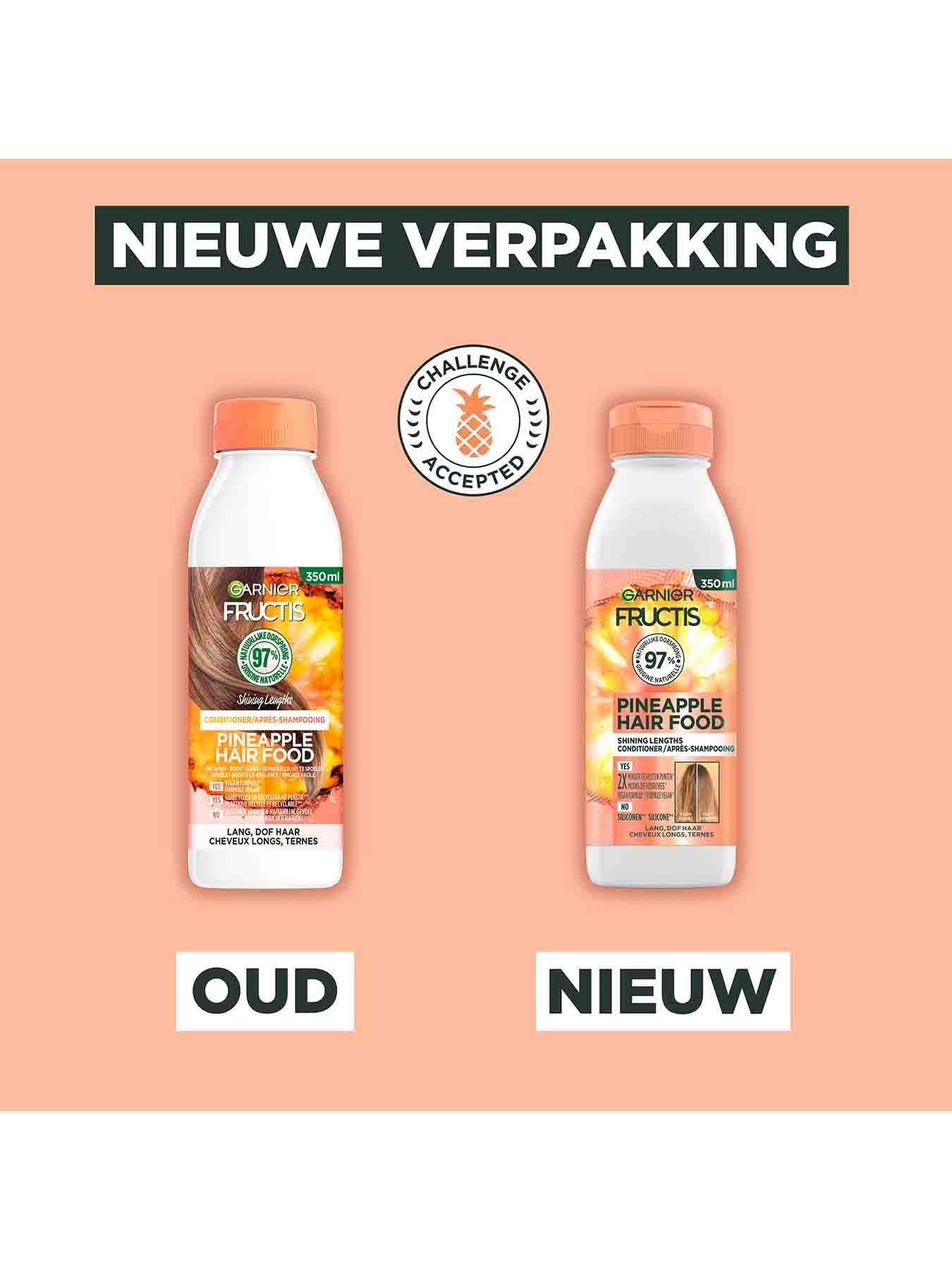 garnier ecom fructis Pineapple HairFoodConditioner 28Jun23 PackReno 1x1 NLjpg master